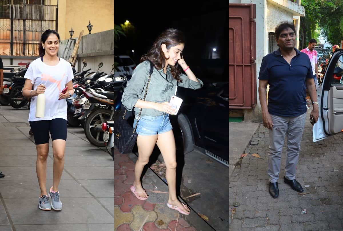 Aditi Rao Hydari to salman khan these bollywood celebs spotted in mumbai
