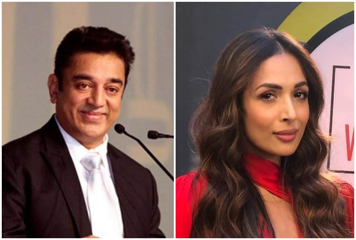 Kamal Haasan birthday to Shahrukh Khan tweet on age Top5 Bollywood News