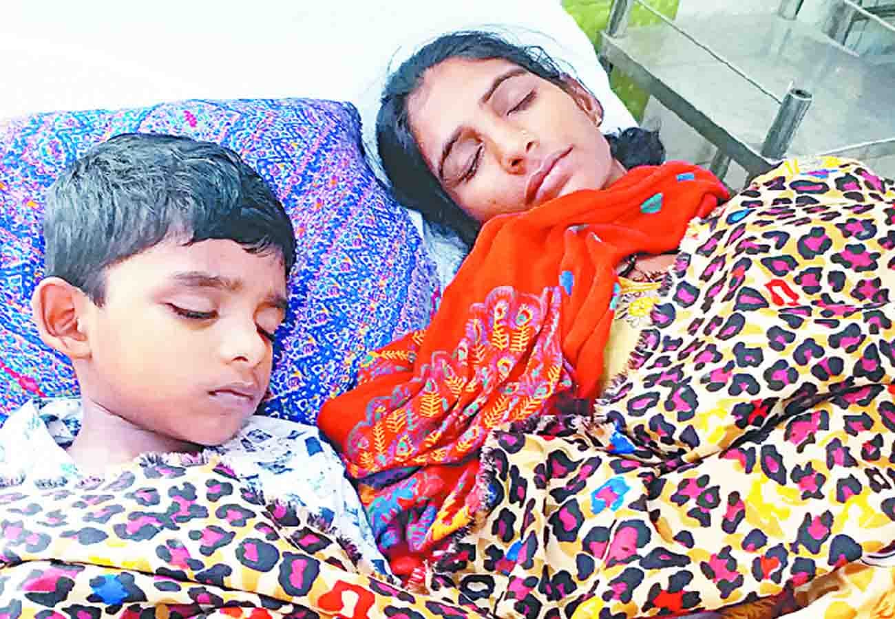 Eight people died of dengue in kanpur