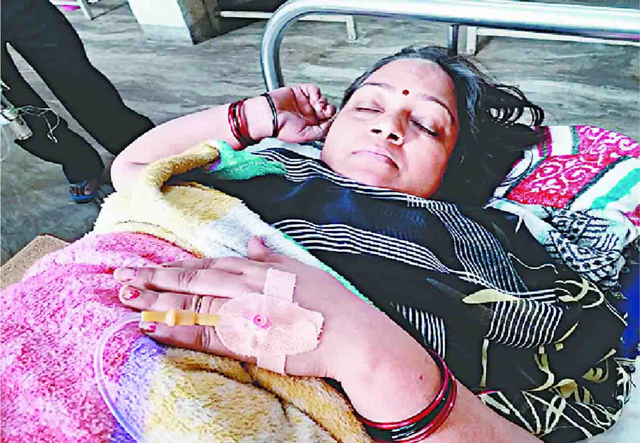 Eight people died of dengue in kanpur