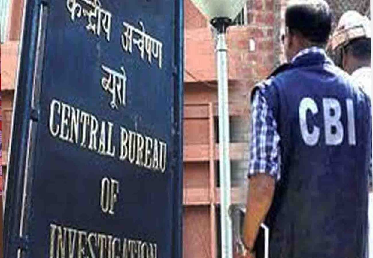 CBI screws on diamond trader Uday Desai