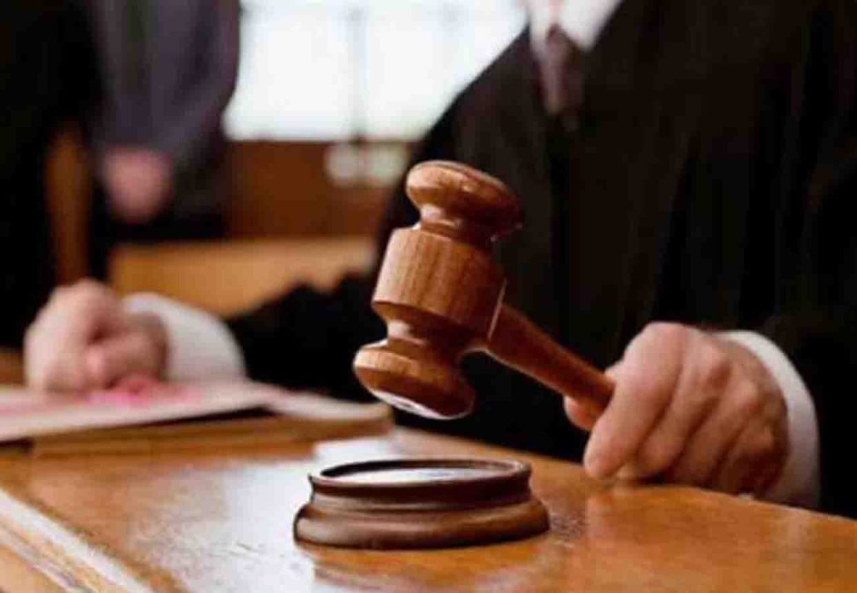 Life imprisonment for a man who misdeed with seven year old girl