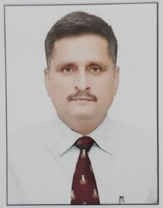 sports school principal resigns