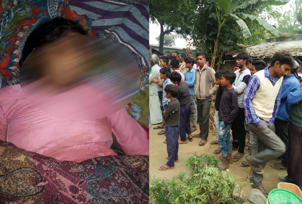 Husband killed wife brutally for illegal relation Doubt in Roorkee