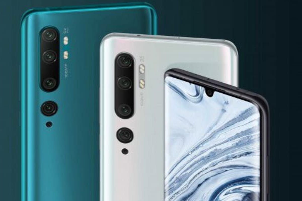 Mi Note 10 Pro Soon Launch India Know Expected Price And Specifications