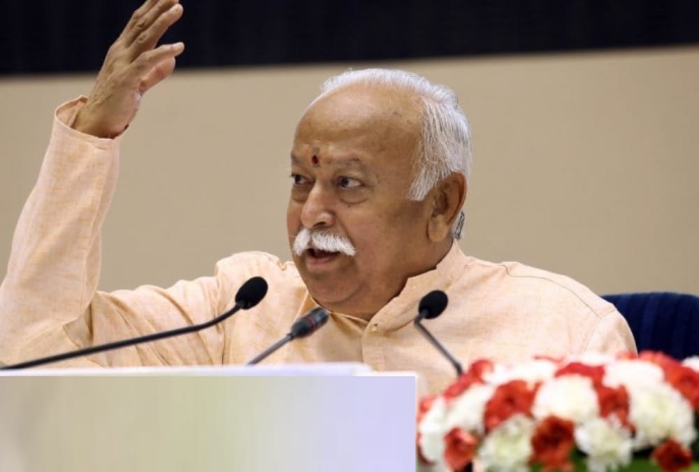 RSS will keep eye on their organizations