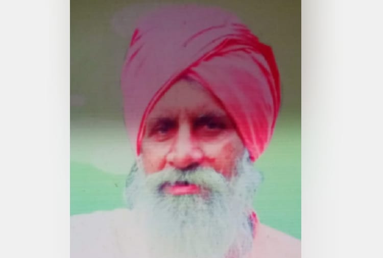 A Baba Shot Dead at Kot Kapura of Punjab