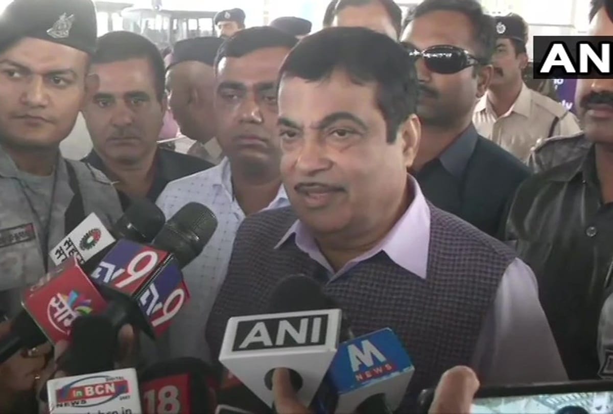 Nitin Gadkari says No question of me returning to Maharashtra, Devendra Fadnavis will be Next CM