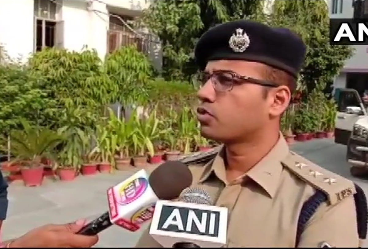 Patna 5th standard student was allegedly sexually assaulted by a teacher