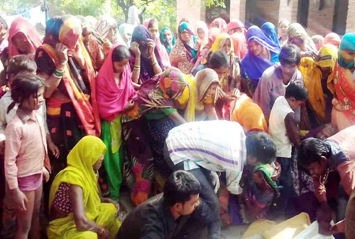 student dies after consuming more iron tablets in hamirpur