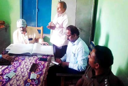 student dies after consuming more iron tablets in hamirpur