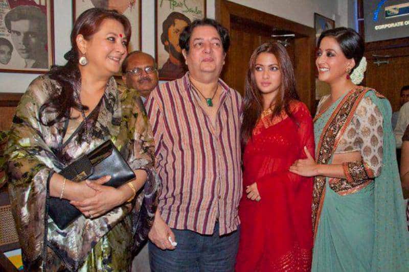 Birthday Special Raima Sen Sex Worker Role in movie Bollywood Diaries was appreciated