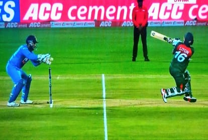 Why Rishabh Pant is getting chance after continuous poor performance