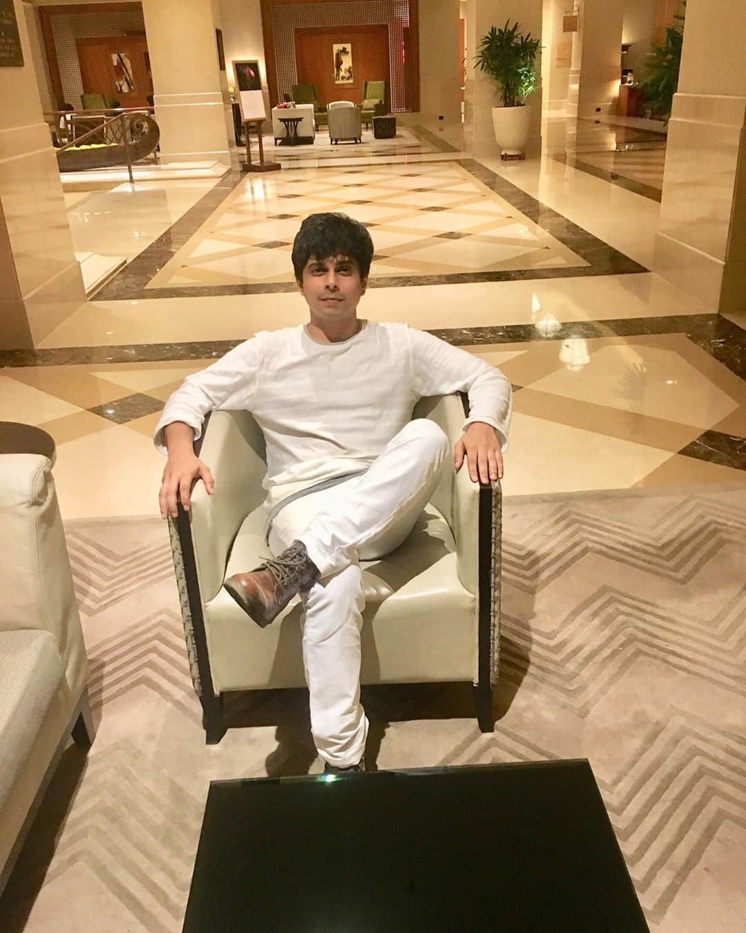 bollywood actor Sanchay Goswami WhatsApp account hacked FIR against the unidentified person