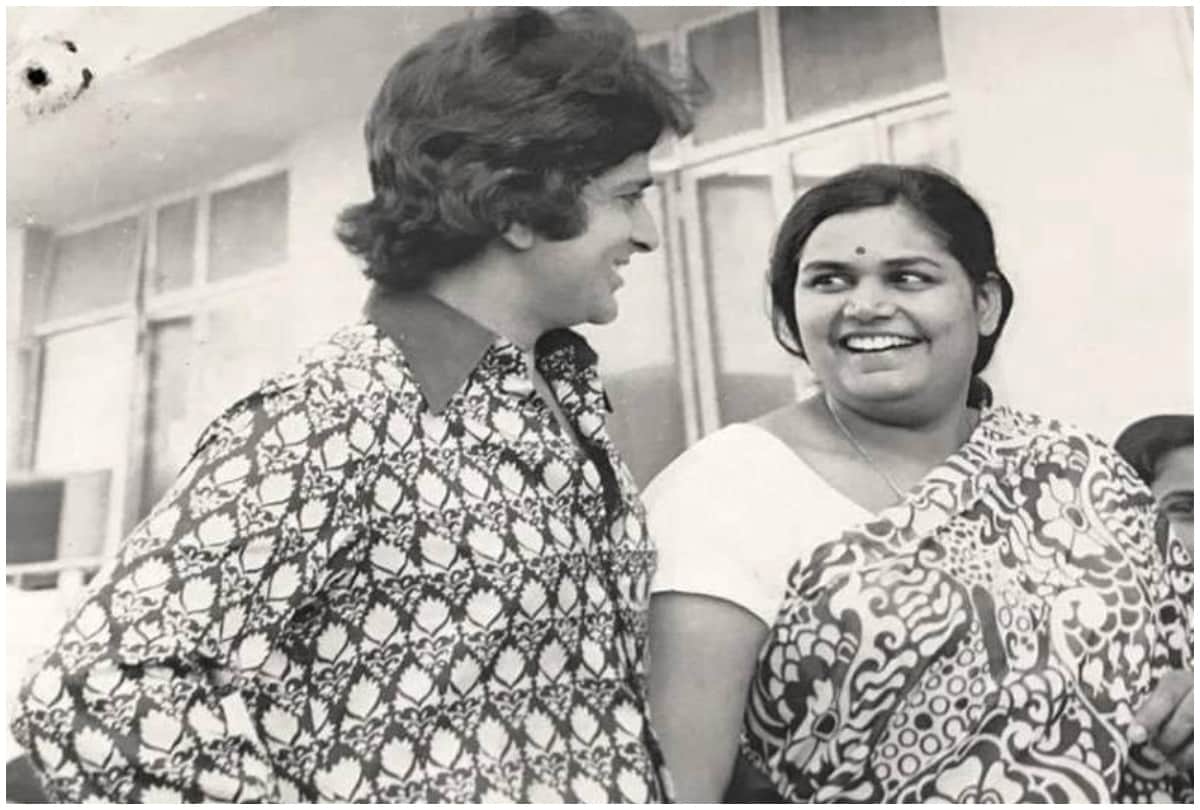 Usha Uthup birthday special huge transformation in looks unseen pictures