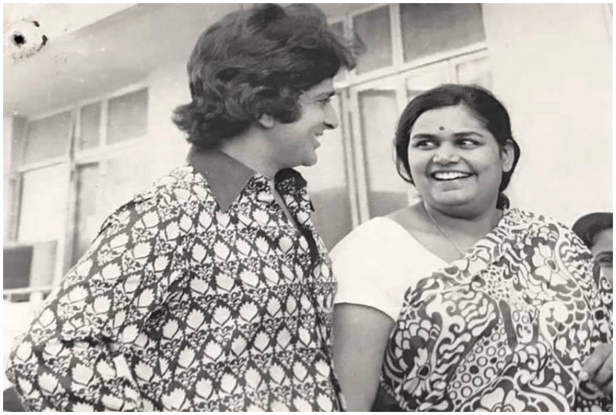 Usha Uthup birthday special huge transformation in looks unseen pictures