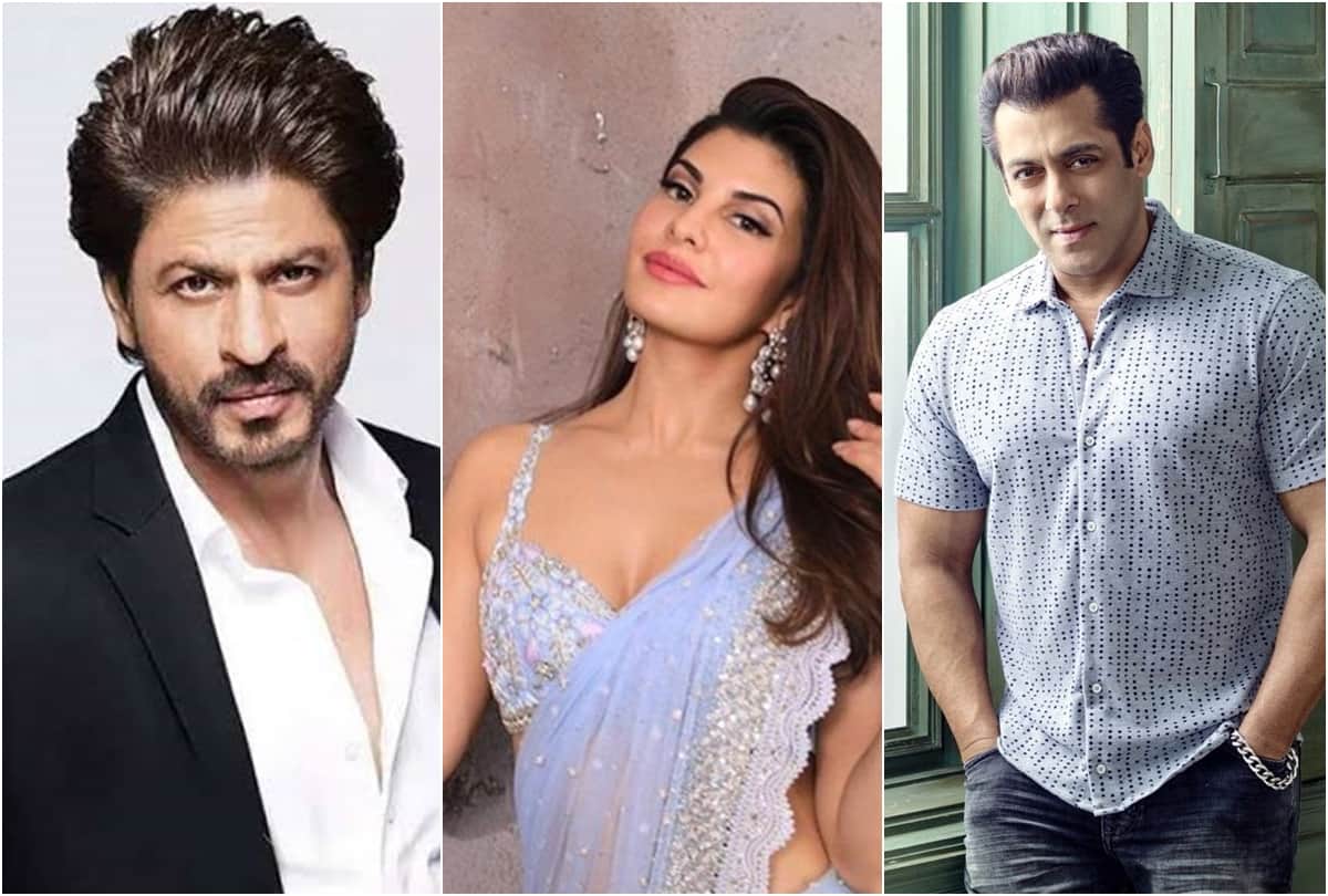 Fees of Bollywood celebs karan johar madhuri salman shahrukh jacqueline sonakshi amitabh
