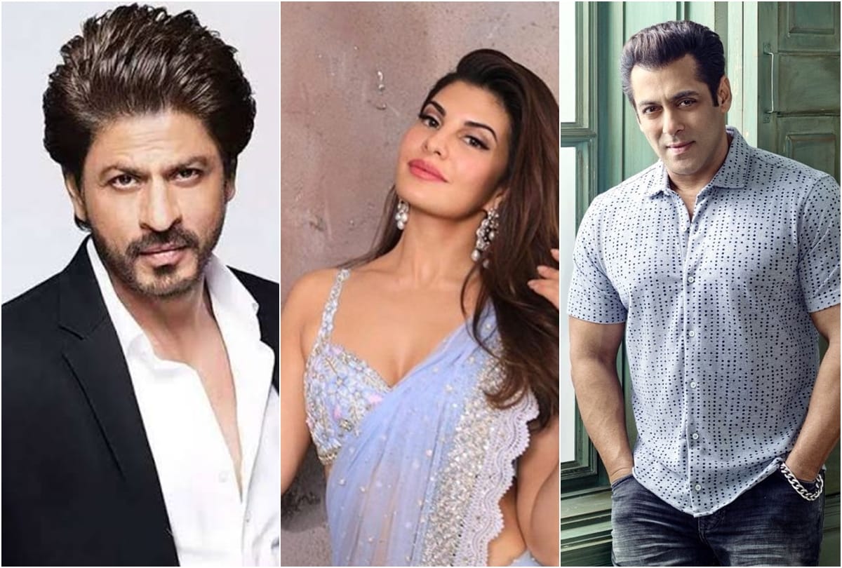 Fees of Bollywood celebs karan johar madhuri salman shahrukh jacqueline sonakshi amitabh