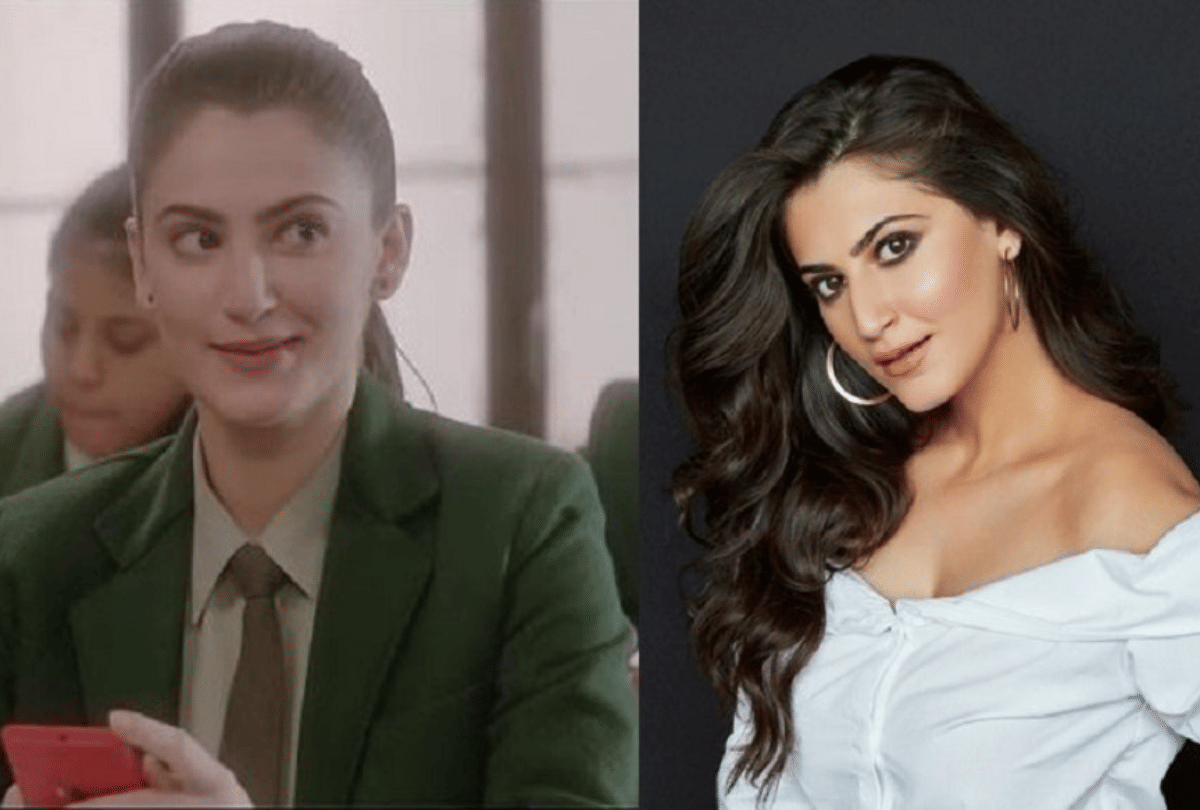 sajid nadiadwala assistant shivaleeka oberoi will do film with vidyut jamwal