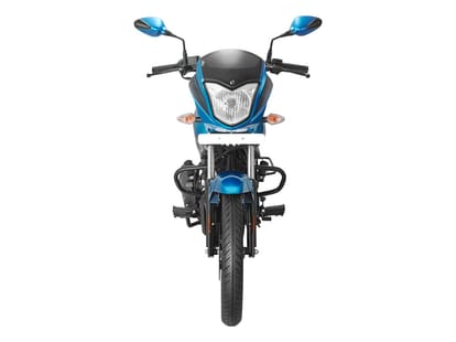 HERO MOTOCORP LAUNCHED INDIA’S FIRST BS-VI Splendor iSmart MOTORCYCLE