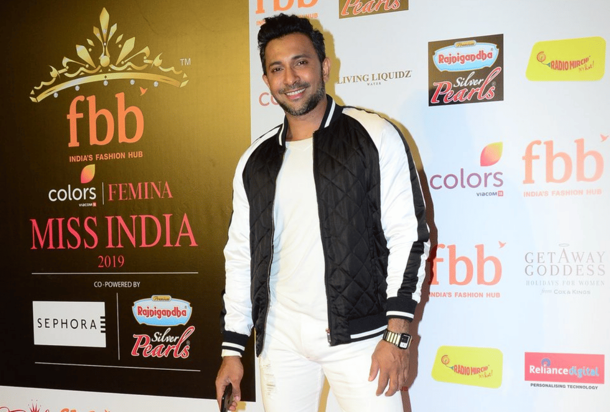 Saroj Khan own biopic know from choreographer Terence Lewis