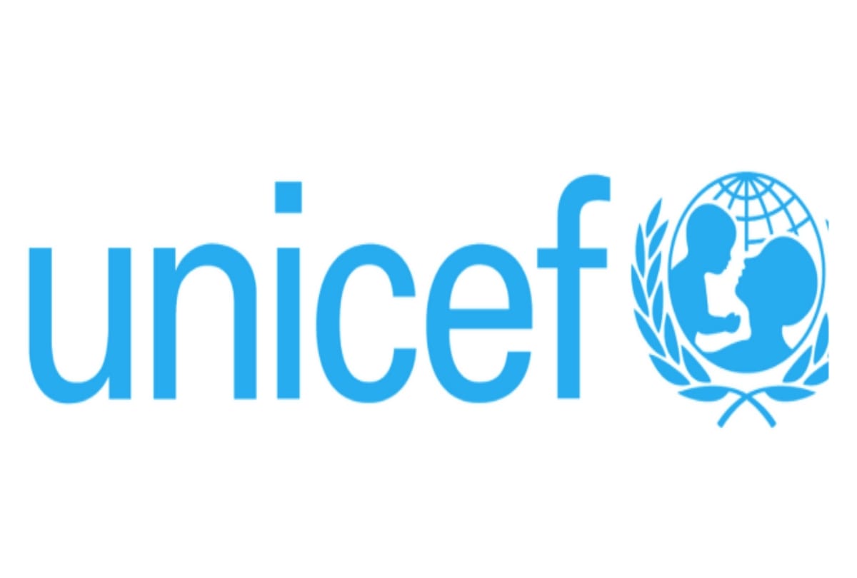 UNICEF said that Covid 19 situation in India is terrible