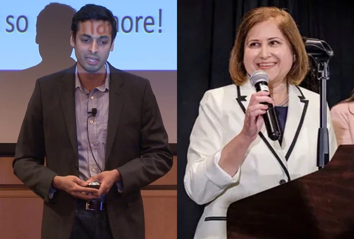 Four Indian origin leaders record victory in state and local elections in America