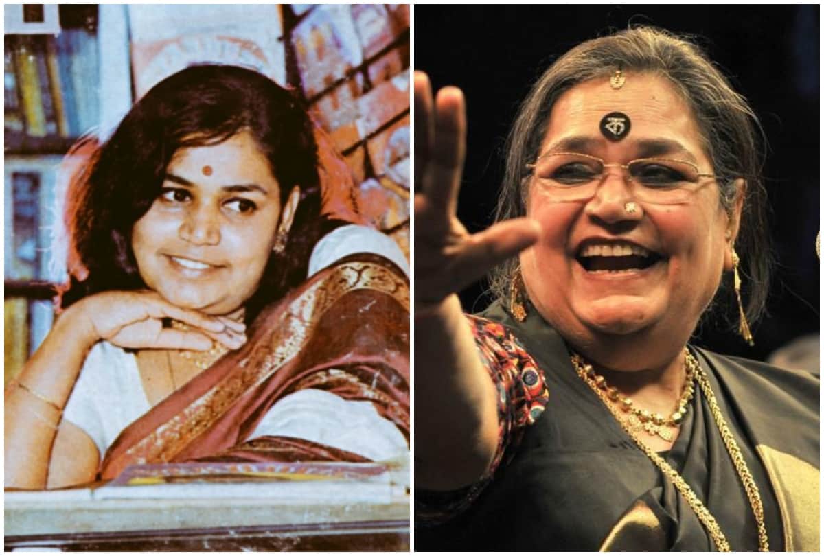 happy birthday usha uthup here are some interesting and funny facts about her you must know