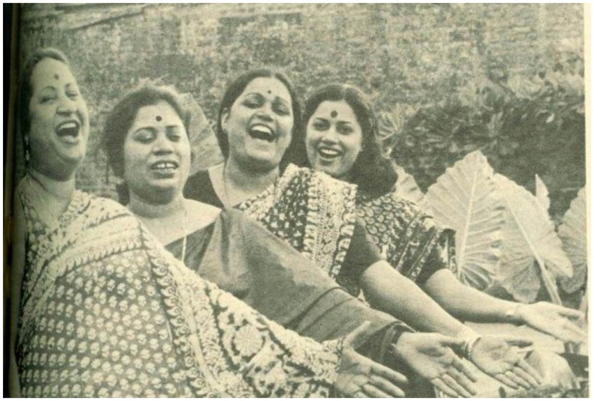 Happy Birthday Usha Uthup: A Journey from Night Club to Bollywood of Usha Uthup