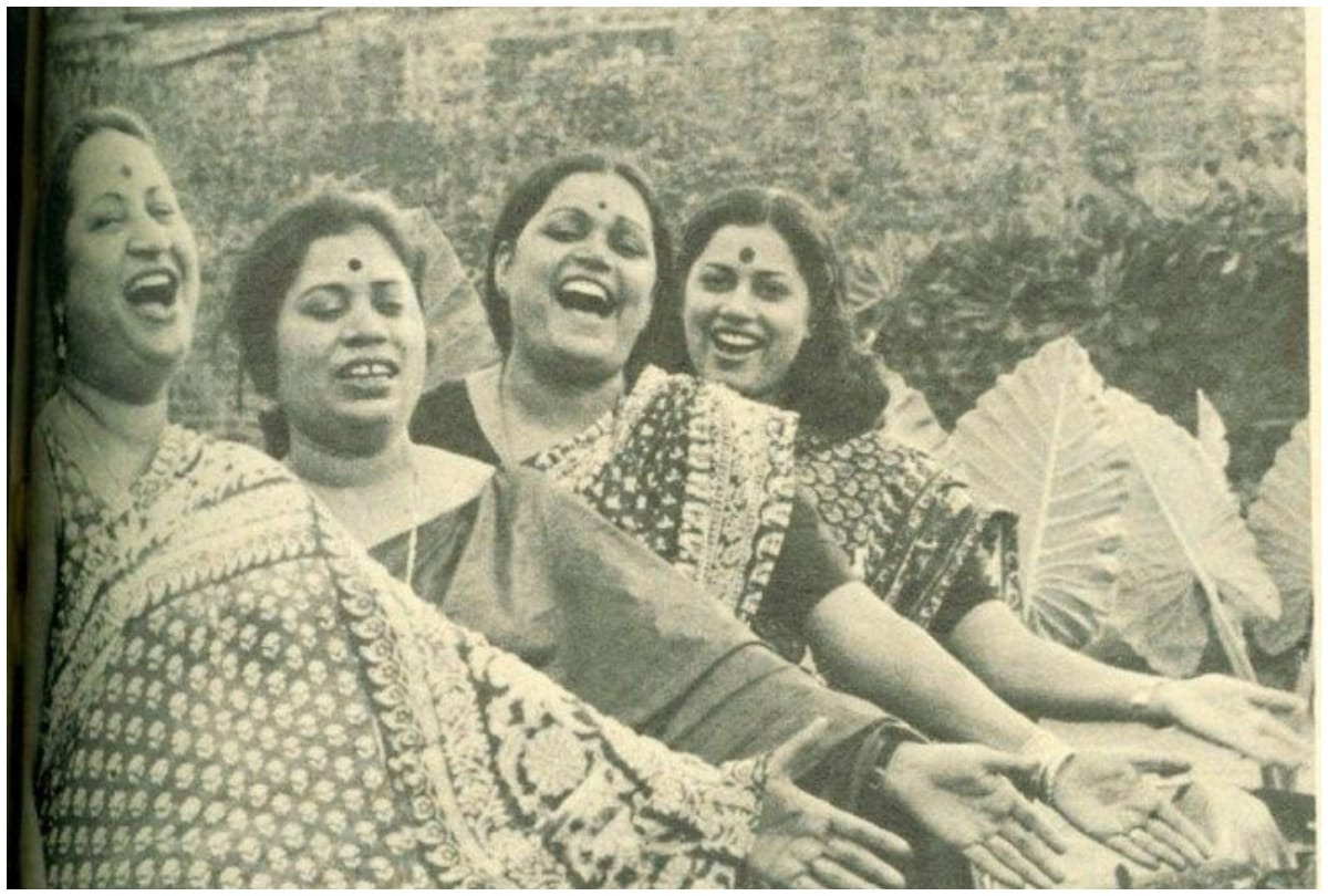 Usha Uthup birthday special huge transformation in looks unseen pictures