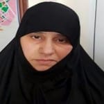 Abu Bakr al-Baghdadi wife