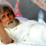 Amitabh Bachchan