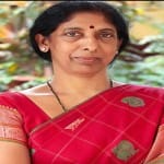 वैज्ञानिक डॉ मंजुला रेड्डी