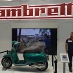 Lambretta G325