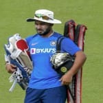 ऋषभ पंत