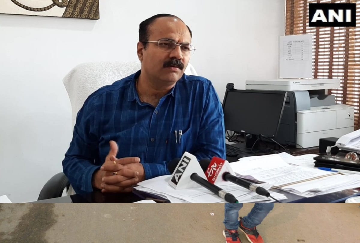 Fine of Rs 1,30,000 collected from the farmers in Ambala for burning stubble