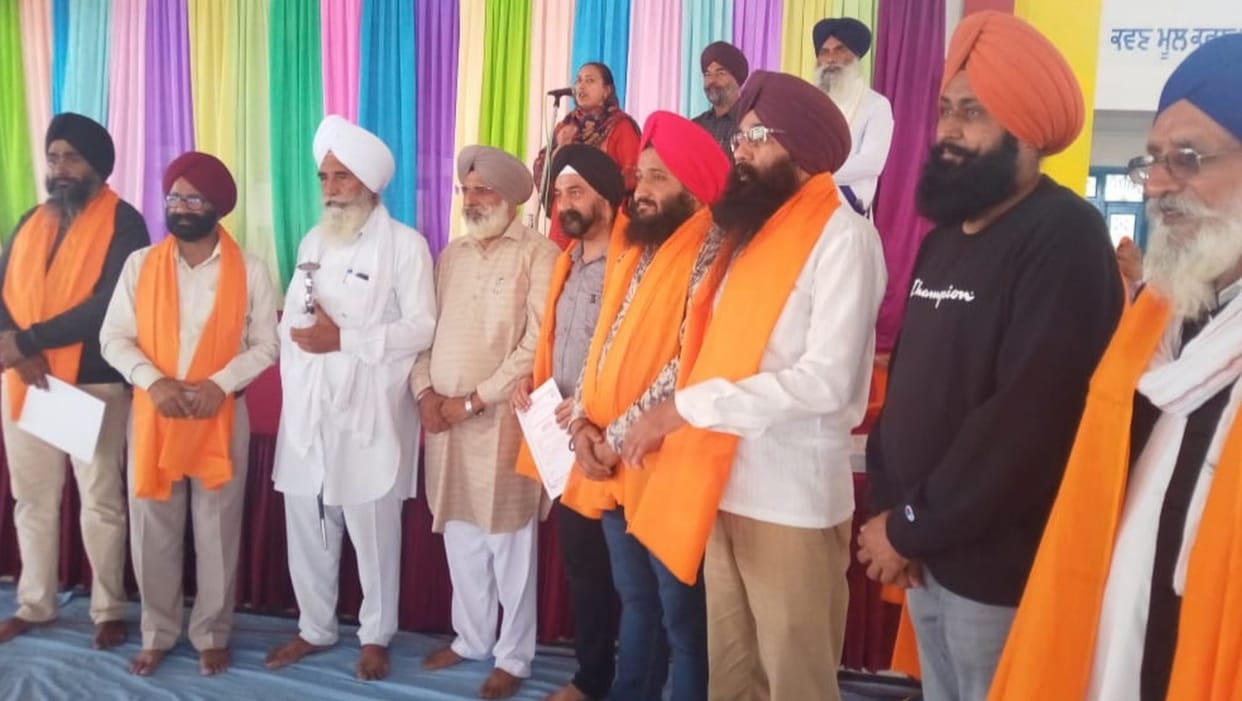 Indulgence of 550 easy recitations of Shri Gurugranth Sahib