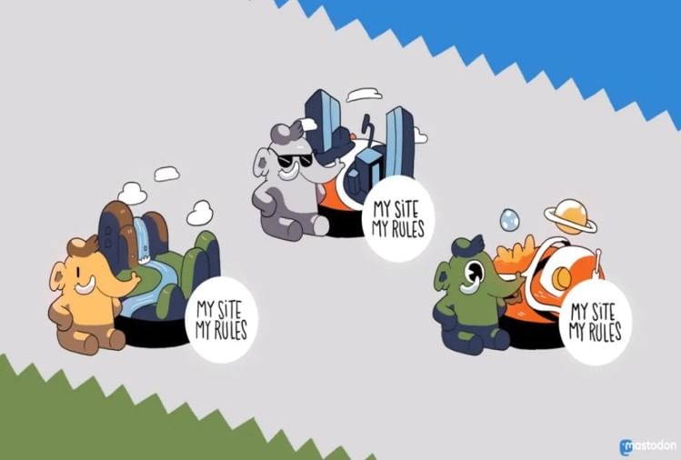 Twitter Alternatives list as elon musk Restricted Tweet Viewing for Users