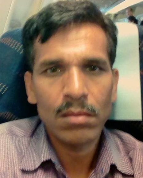 Debt-ridden athlete Garima's father pleads for death