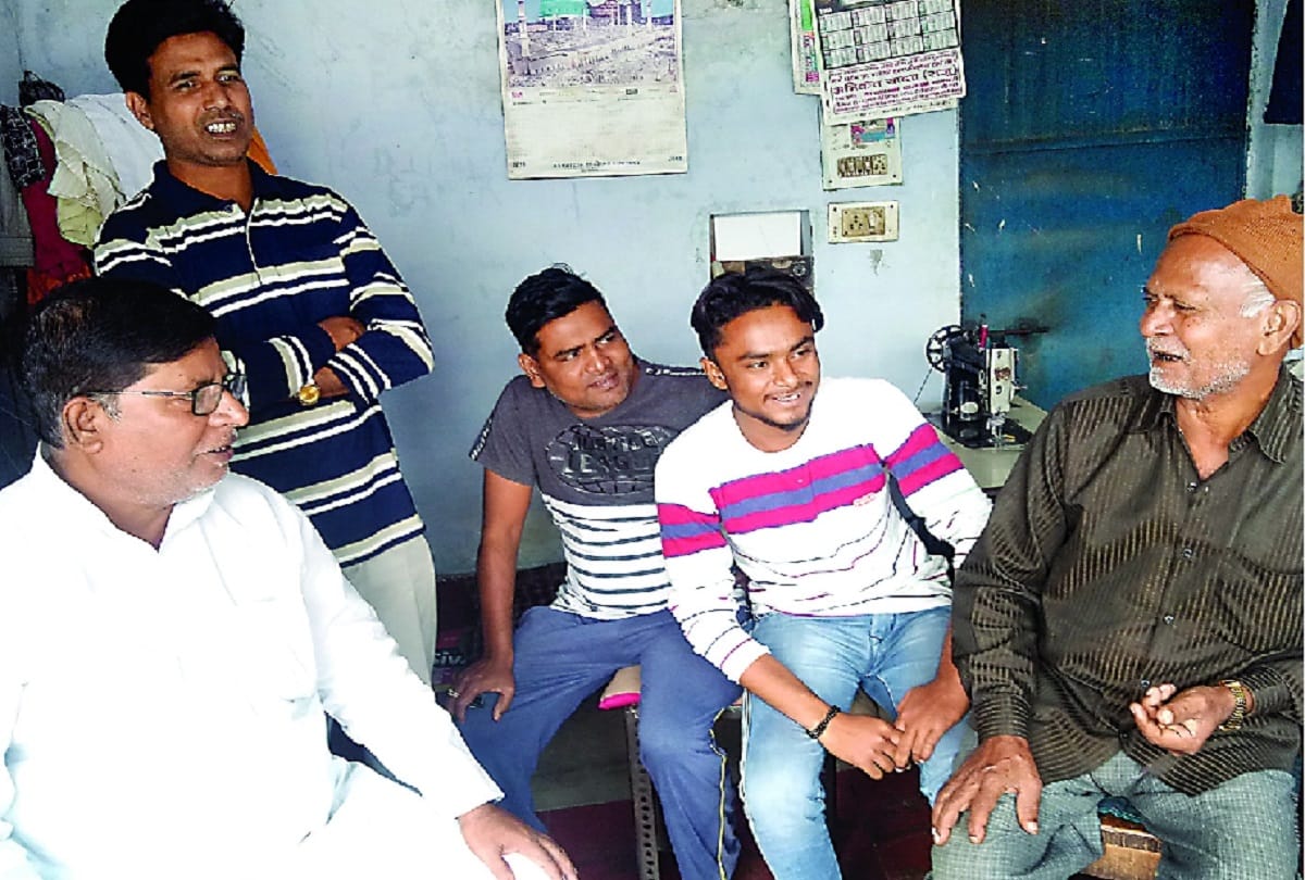Ayodhya dispute Muslims want to forget past of the year 1992