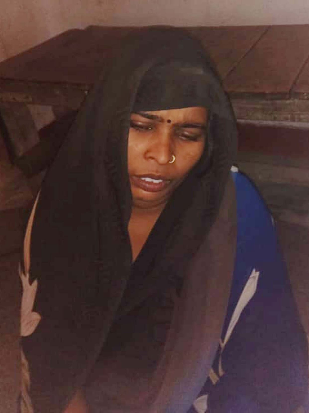 Pratapgarh: Mother strangling mother sent to jail