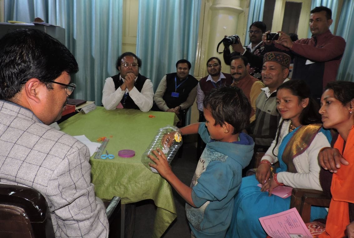 praveen ddcided the future of naveen