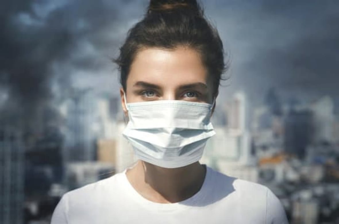 Pollution concern in focus in india not Fairness cream, uptp 30% rise in beauty products
