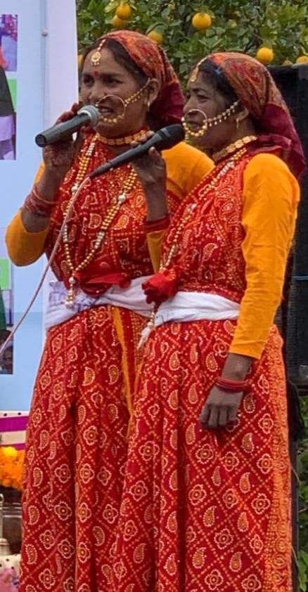 Ekadashi celebration in uttarakhand