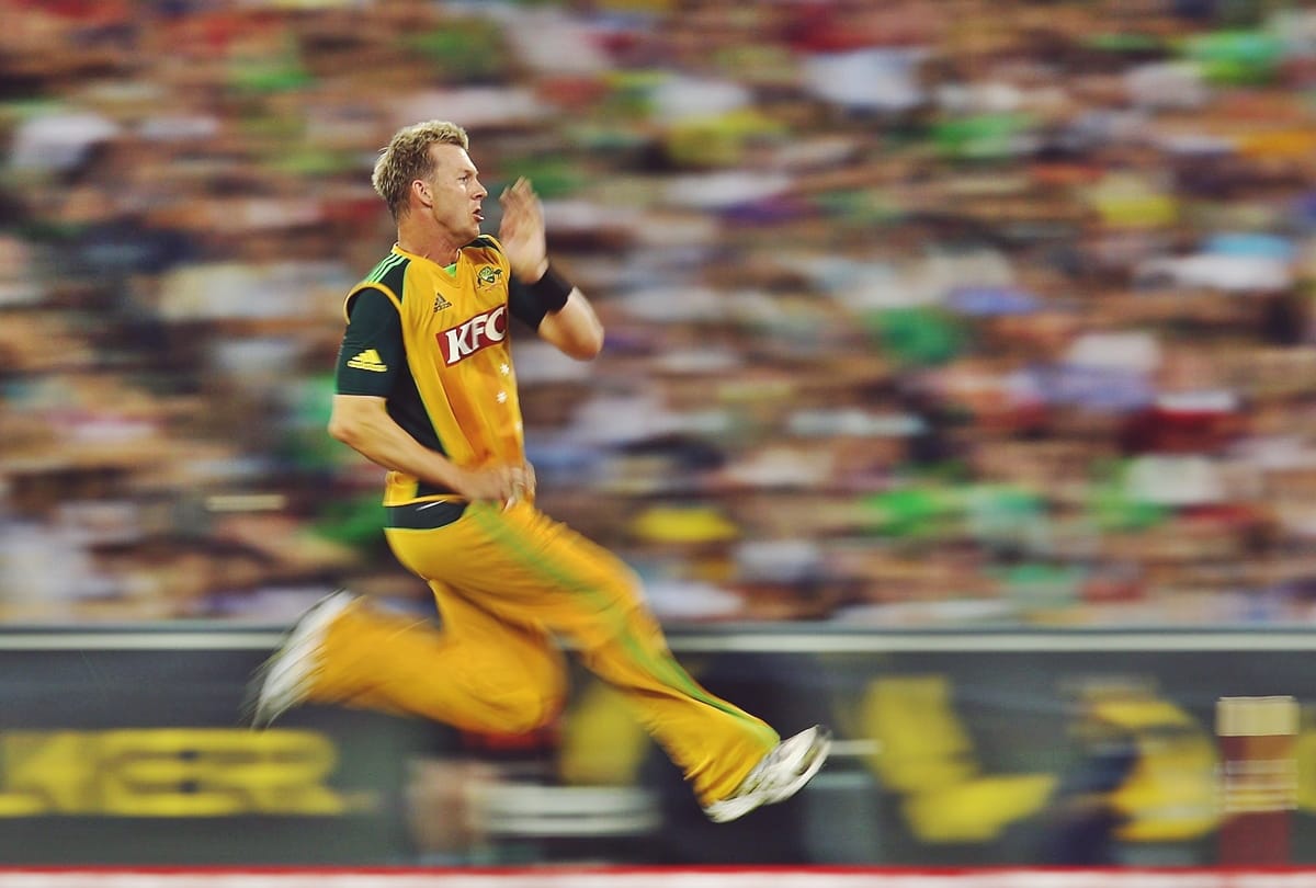 Happy Birthday Brett Lee: Some interesting incident of cricketer life