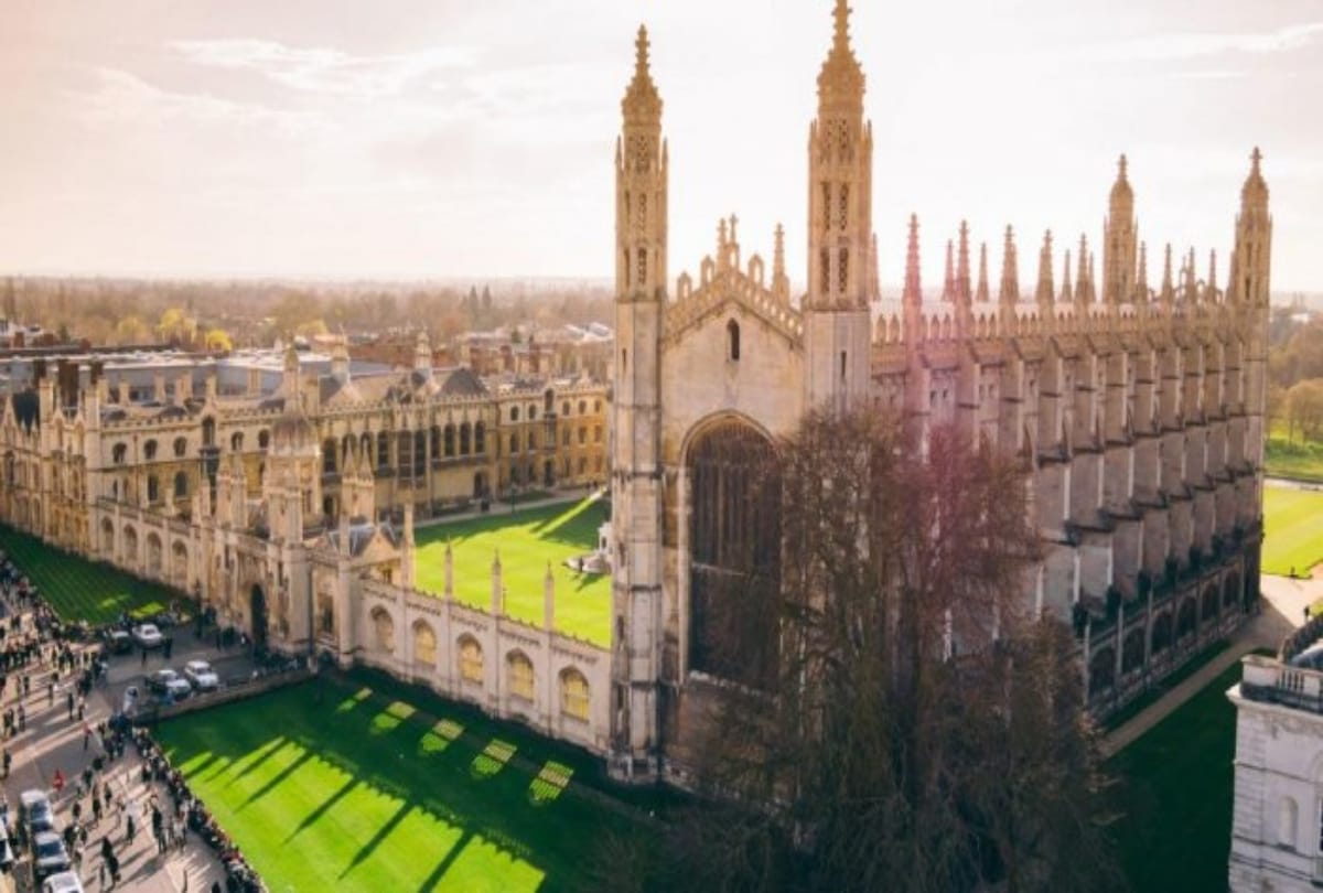 Up board 2020 top 5 universities in the world after 12th you can choose