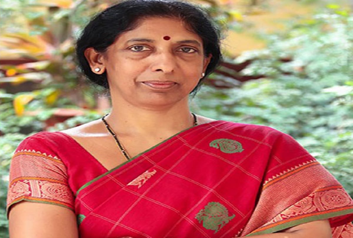 CCMB scientist Manjula Reddy wins 2019 Infosys Prize for Life Sciences