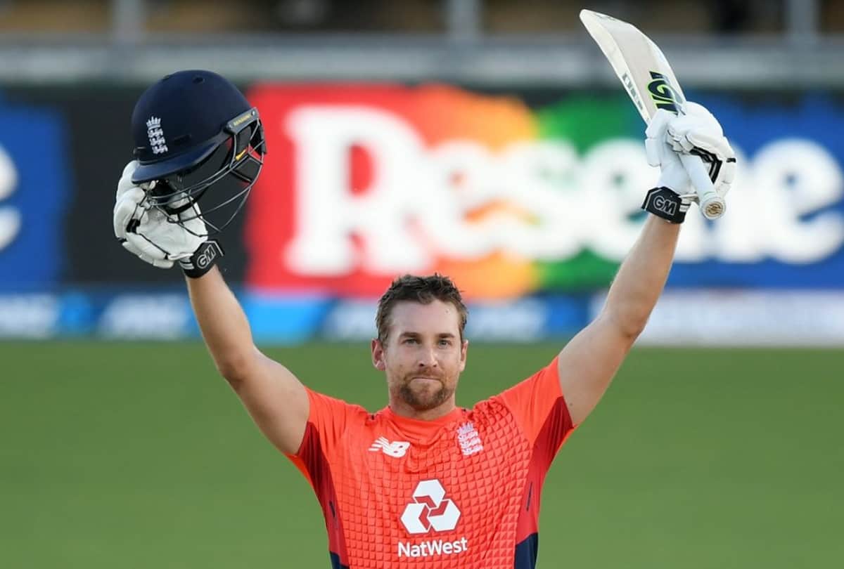 India vs England T20Is: Dawid Malan on course to break Babar Azam world record