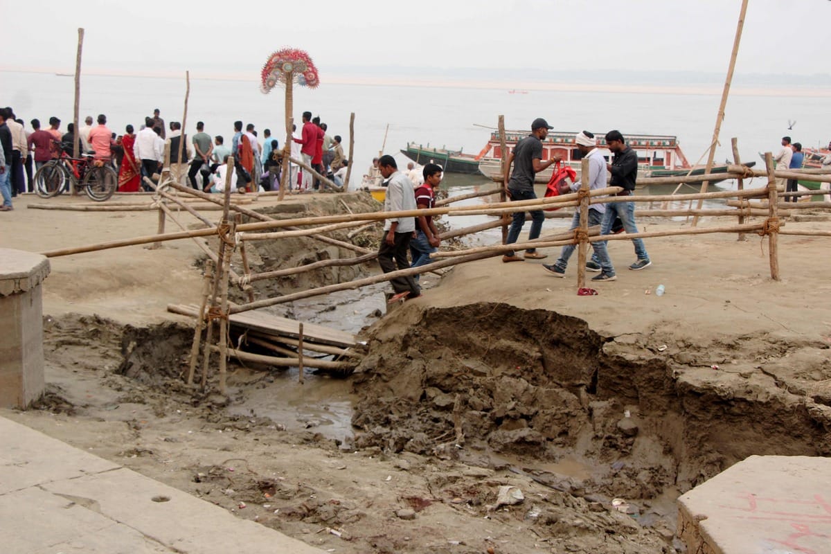 ganga