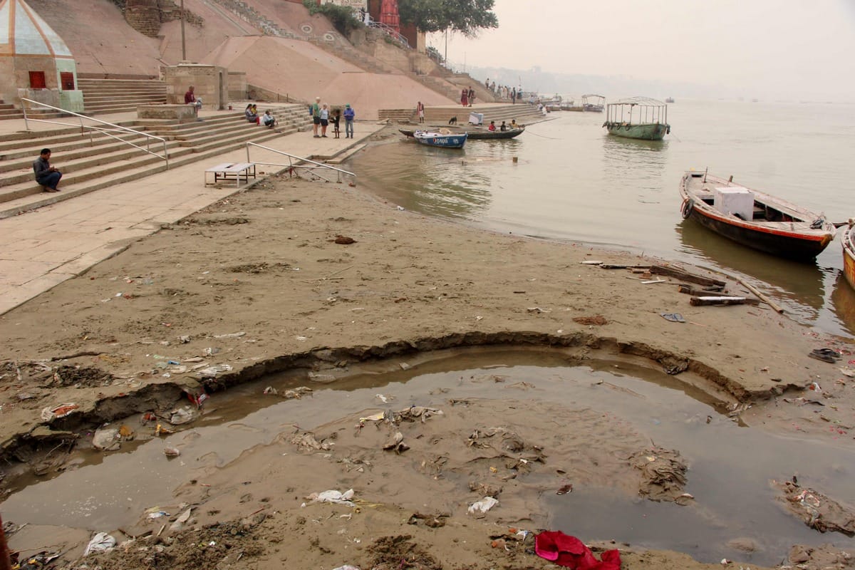 ganga